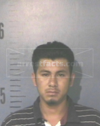 Amilcar Perez Perales
