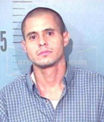 Eric Valerio Herrera