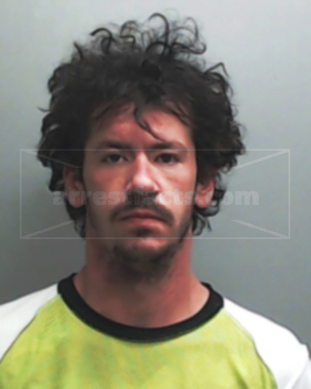 Brandon Lee Milam