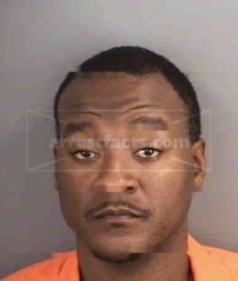 Tryail Eugene Brooks