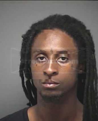 Khalid Edward Cochran