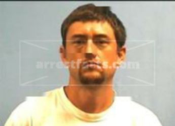 Justin Edward Mcgehee