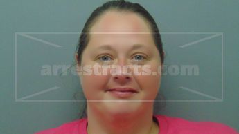 Crystal Leann Pryor