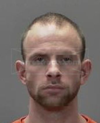 Jason Lee Martin