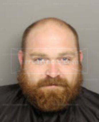 James Dustin Mann
