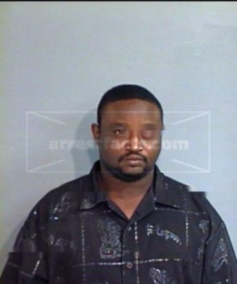 Bobby Eugene Thomas