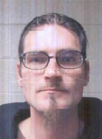 David Sean Scogin