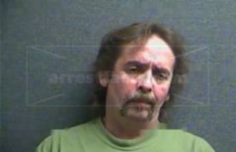 Gerald Hendricks