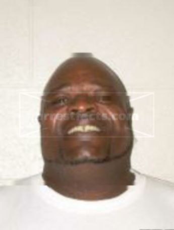 Melvin Edward Woods