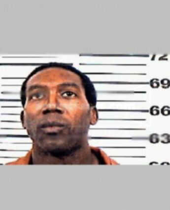 Everett L Hairston Jr.