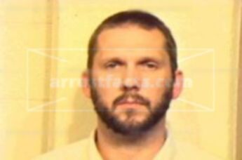 Charles Brantley Allen