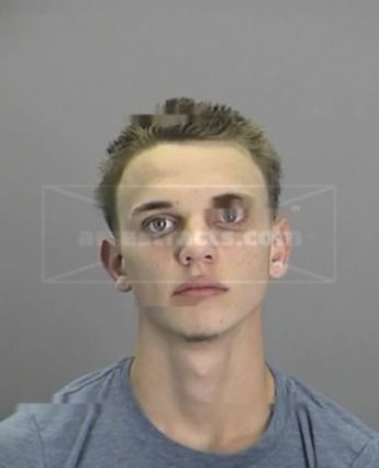 Cameron James Smith