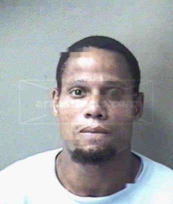 Hamilton Muhammed Williams
