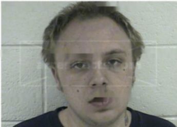 Barnett Michael David