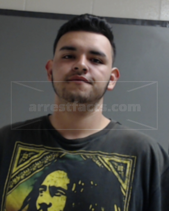 Javier Alberto Castillo