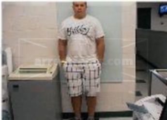 Shawn David Gilbert