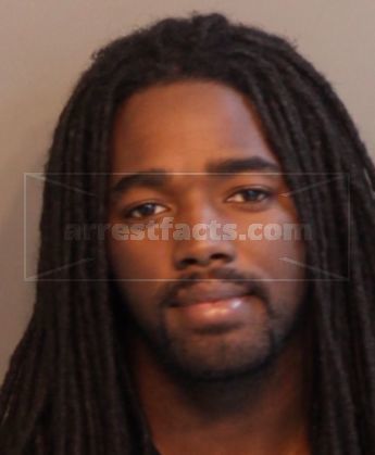 Carlton Dewayne Strickland