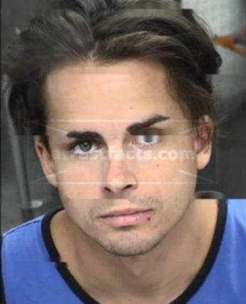 Max Steven Reddout
