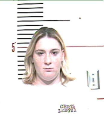 Amanda Marlene/clark Kenas