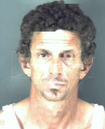 Shawn Matthew Briggs