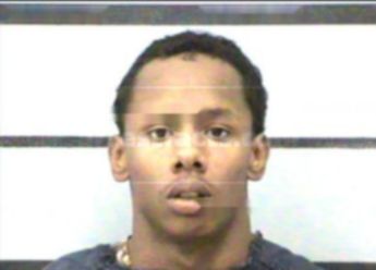 Michael Antwan Kinney