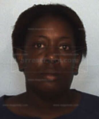 Sharome S Foster
