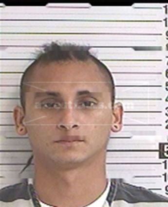 David Eugene Dominguez