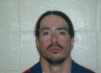 Justin Mark Bermudez