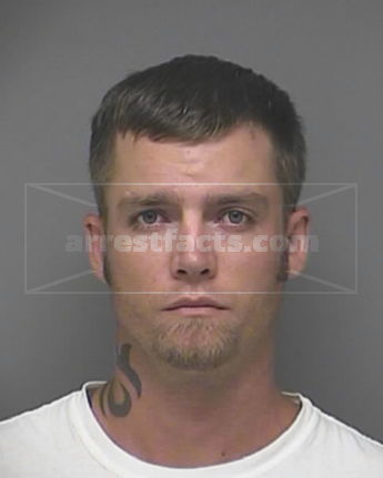 Christopher Lee Bradshaw