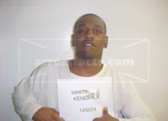 Kendrick Whitmore