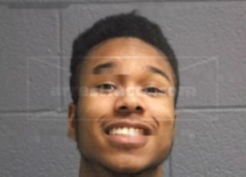 Xavier Rener Pinkley