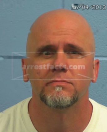 Kevin Shawn Swann