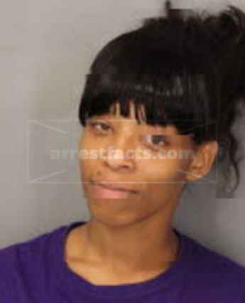 Fredreka Cotton