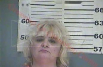 Donna Jo Stepp