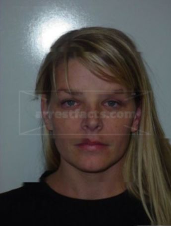 Jillian Roxanne Whitney
