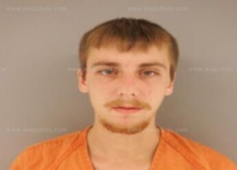 Justin Lee Mcintosh