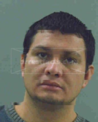 Fabian Ramirez-Nunez