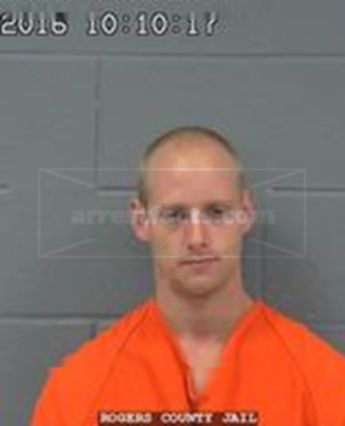 Jacob Thomas Henderson