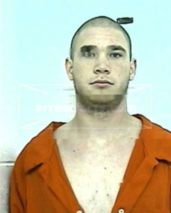 Kenneth Wayne Robertson