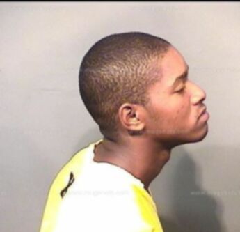 Jevone Terrell Williams