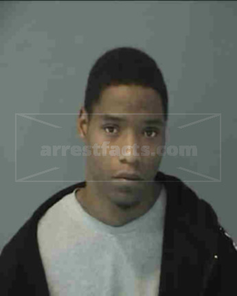 Brandon Lee Smith