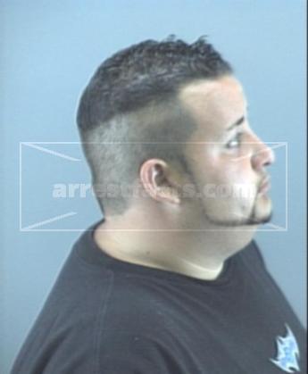 Joseph Daniel Perez Jr.