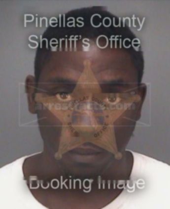 Roosevelt Doria Lockhart
