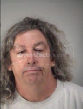 Steven Paul Beggs