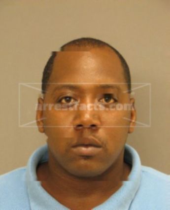 Anthony Michael Graham