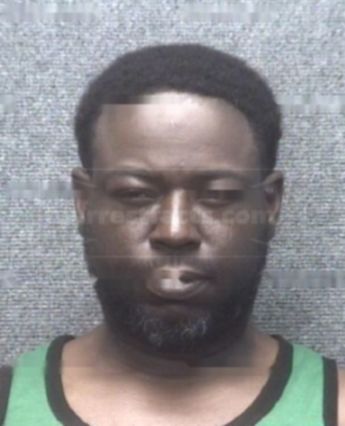 Leroy Ellis