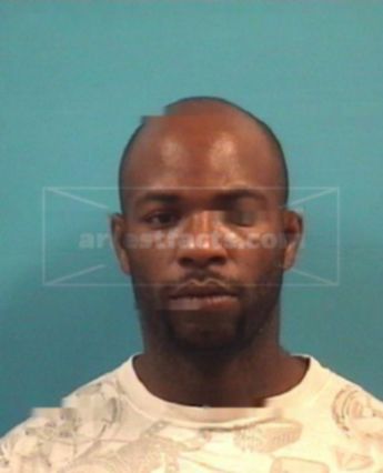 Quincy Deshaun Harris