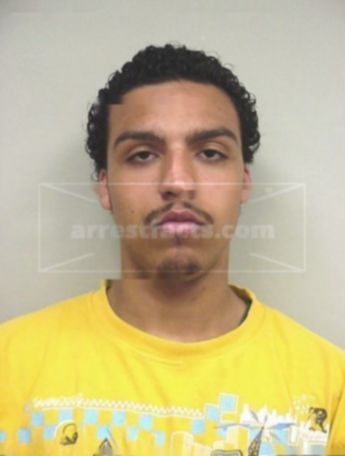 Daryl L Henderson Jr.