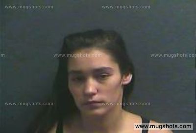 Cearra Nicole Sharbono