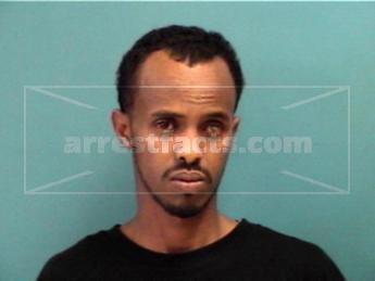 Wali Mahad Ahmed